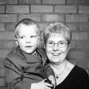 Meet your Posher, Linda